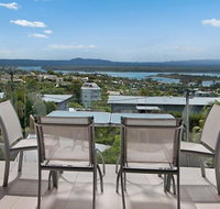 Noosa Penthouse close to Hastings Street - Unit 2 Vue 28 Edgar Bennett Ave - Accommodation Sunshine Coast