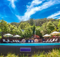 Noosa Residences - Accommodation Sunshine Coast