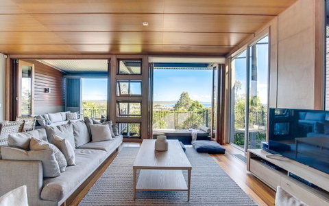 Noosa Residences - Accommodation Sunshine Coast 1