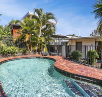 Noosa Rest - Accommodation Sunshine Coast