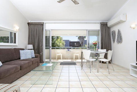 Noosa Retreat - Accommodation Sunshine Coast 0
