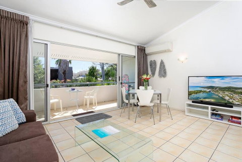 Noosa Retreat - Accommodation Sunshine Coast 1