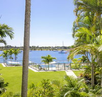 Noosa Shores Apartment 15 - Accommodation Sunshine Coast
