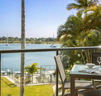 Noosa Shores Apartment 25 - Accommodation Sunshine Coast