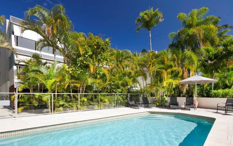 Noosa Soon - Accommodation Sunshine Coast 0