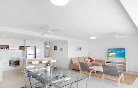 Noosa Soon - Accommodation Sunshine Coast 2