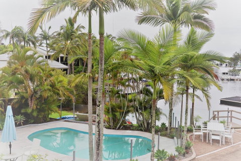 Noosa Terrace No 4 - Noosa Getaways - Accommodation Sunshine Coast 1