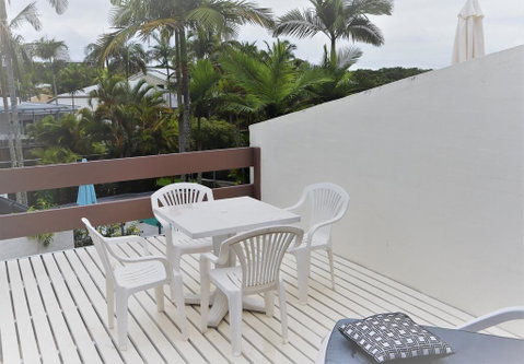 Noosa Terrace No 4 - Noosa Getaways - Accommodation Sunshine Coast 3