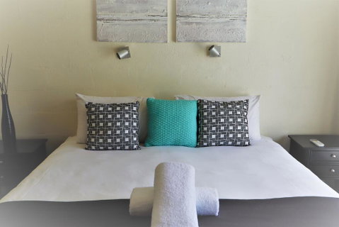 Noosa Terrace No 4 - Noosa Getaways - Accommodation Sunshine Coast 2