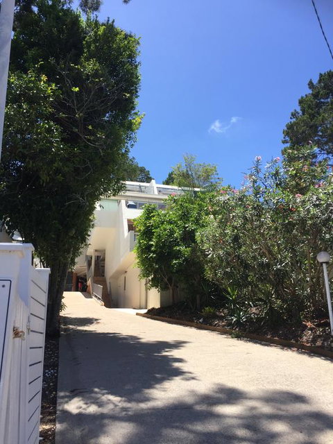 Noosa Views - Accommodation Sunshine Coast 0