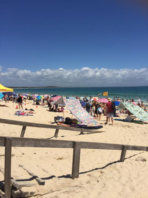 Noosa Views - Accommodation Sunshine Coast 2