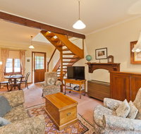 North Adelaide Heritage Cottages  Apartments - Accommodation Sunshine Coast