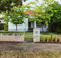 North Cottesloe Cottage - Accommodation Sunshine Coast