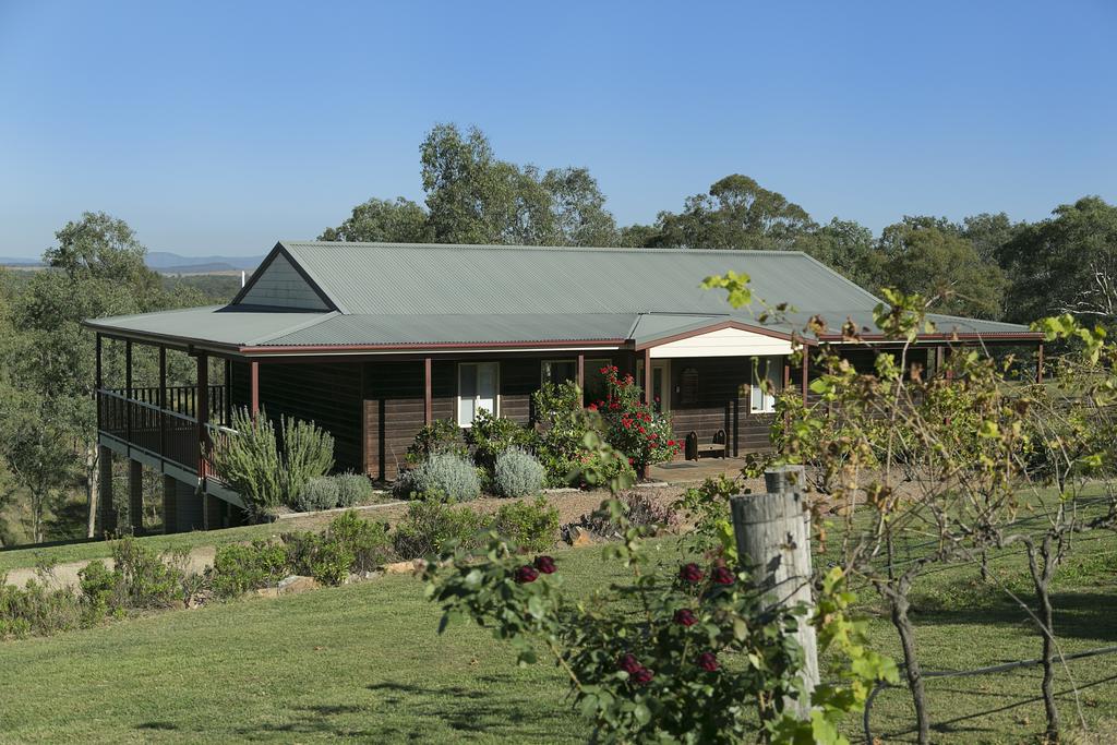 Pokolbin NSW Accommodation Sunshine Coast