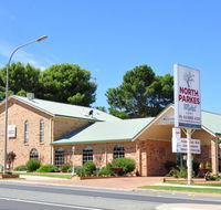 North Parkes Motel - Accommodation Sunshine Coast