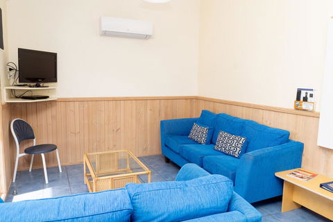 North Star Holiday Resort - Accommodation Sunshine Coast 1