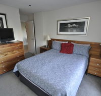 NORTH SYDNEY FULLY SELF CONTAINED MODERN 2 BED APARTMENT 16WAL - Accommodation Sunshine Coast