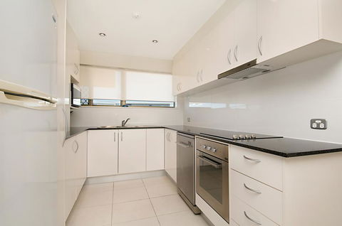 Northcliffe Apartments - Accommodation Sunshine Coast 2