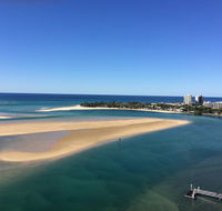 Northcliffe Apartments - Accommodation Sunshine Coast