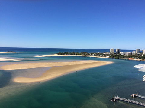 Northcliffe Apartments - Accommodation Sunshine Coast 0