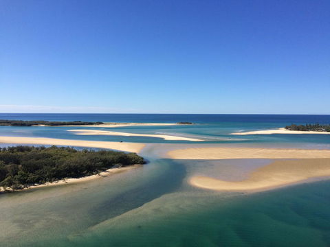 Northcliffe Apartments - Accommodation Sunshine Coast 1