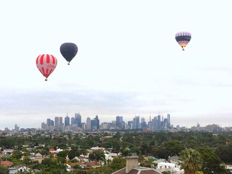 Northcote Hill - StayCentral - Accommodation Sunshine Coast 0