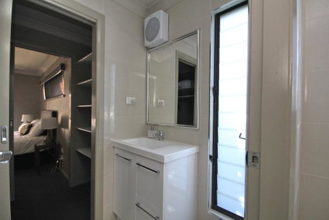 NORTHERN HAVEN-3/16 David Campbell St NH - Accommodation Sunshine Coast 3
