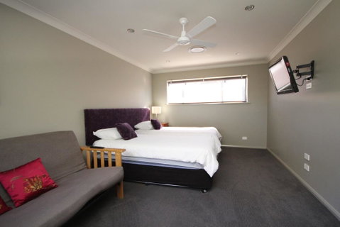 NORTHERN HAVEN-3/16 David Campbell St NH - Accommodation Sunshine Coast 1