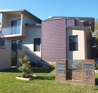 NORTHERN HAVEN-3/16 David Campbell St NH - Accommodation Sunshine Coast