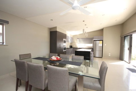 NORTHERN HAVEN-3/16 David Campbell St NH - Accommodation Sunshine Coast 2