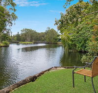 Northlakes Studio - Accommodation Sunshine Coast