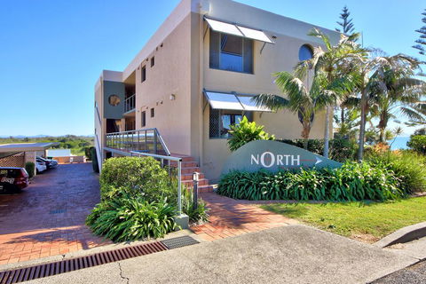 Northpoint Unit No 1 At South West Rocks - Accommodation Sunshine Coast 0