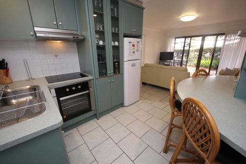 Northpoint Unit No 1 At South West Rocks - Accommodation Sunshine Coast 3