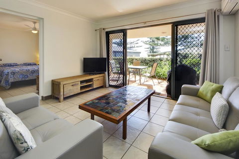 Northpoint Unit No 1 At South West Rocks - Accommodation Sunshine Coast 2