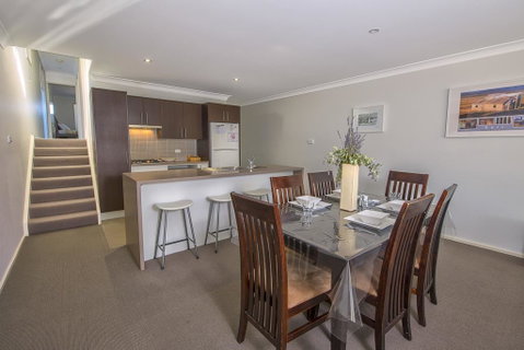 Northstar 10 - Accommodation Sunshine Coast 2