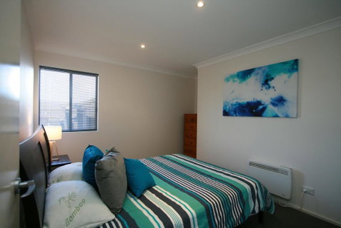 Northstar 9/17 Kirwan Close - Accommodation Sunshine Coast 2