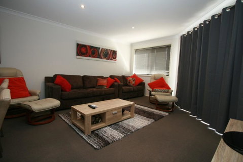 Northstar 9/17 Kirwan Close - Accommodation Sunshine Coast 0