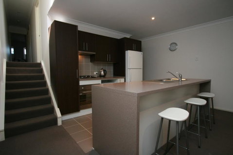 Northstar 9/17 Kirwan Close - Accommodation Sunshine Coast 1
