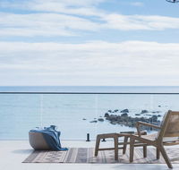 Novo Luxury Apartment - Accommodation Sunshine Coast