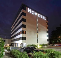 Novotel Sydney West HQ - Accommodation Sunshine Coast