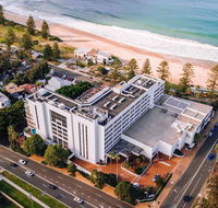 Novotel Wollongong Northbeach - Accommodation Sunshine Coast