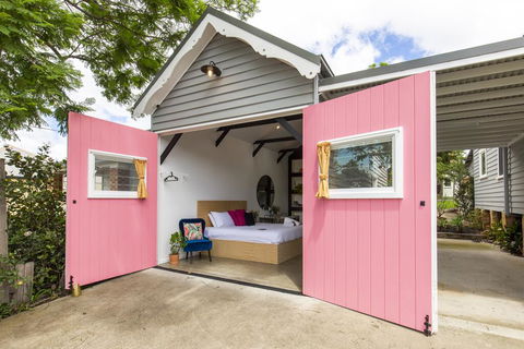 Nowra Studio Barn - Accommodation Sunshine Coast 1
