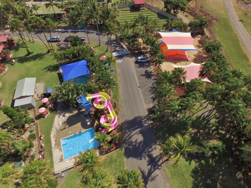 Hidden Valley QLD Accommodation Sunshine Coast