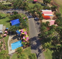 NRMA Capricorn Yeppoon Holiday Park