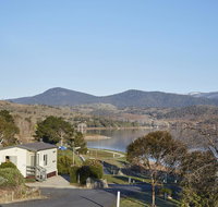 NRMA Jindabyne Holiday Park - Accommodation Sunshine Coast