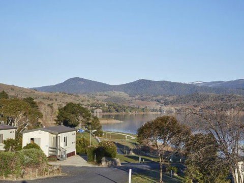 NRMA Jindabyne Holiday Park - Accommodation Sunshine Coast 0