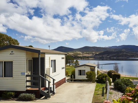 NRMA Jindabyne Holiday Park - Accommodation Sunshine Coast 1