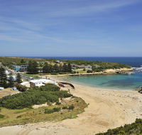 NRMA Port Campbell Holiday Park - Accommodation Sunshine Coast