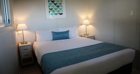 NRMA Port Macquarie Breakwall Holiday Park - Accommodation Sunshine Coast 1