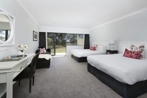 Nu Leaf Retreat - Accommodation Sunshine Coast 1